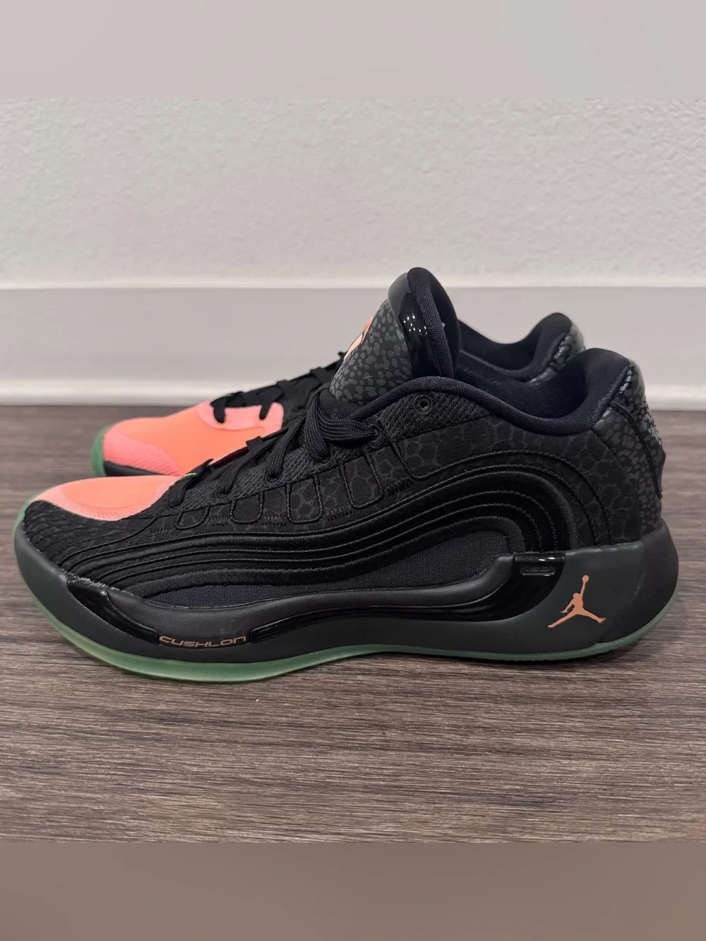 Jordan Jordan Luka 4 PF Safari Sz 10